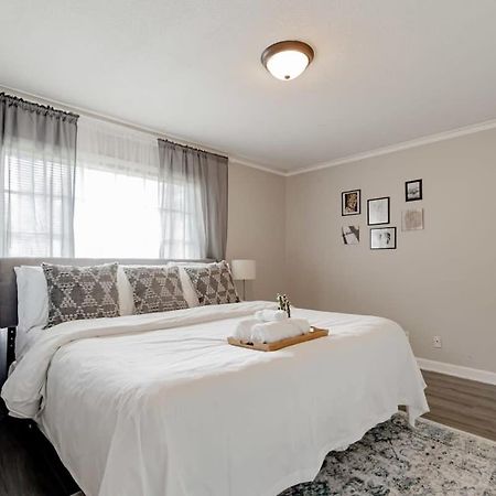 Вилла Comfy In Колумбия Экстерьер фото