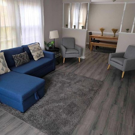 Вилла Comfy In Колумбия Экстерьер фото