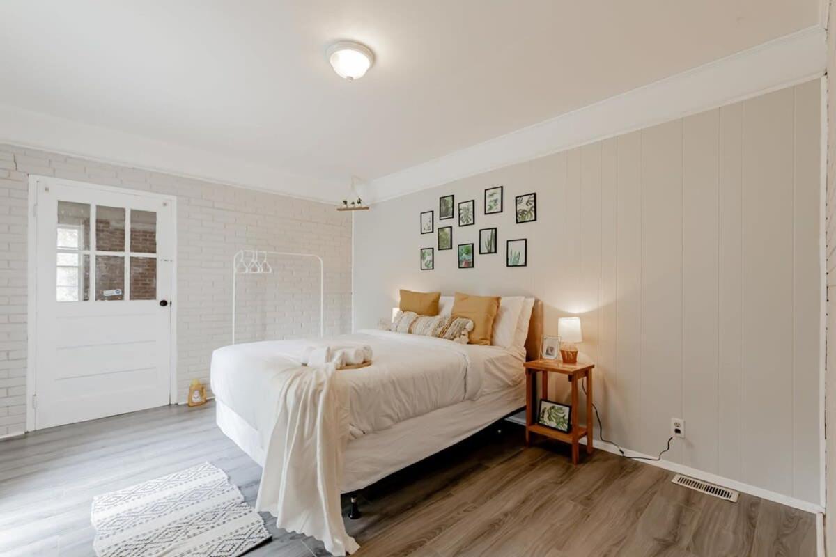 Вилла Comfy In Колумбия Экстерьер фото