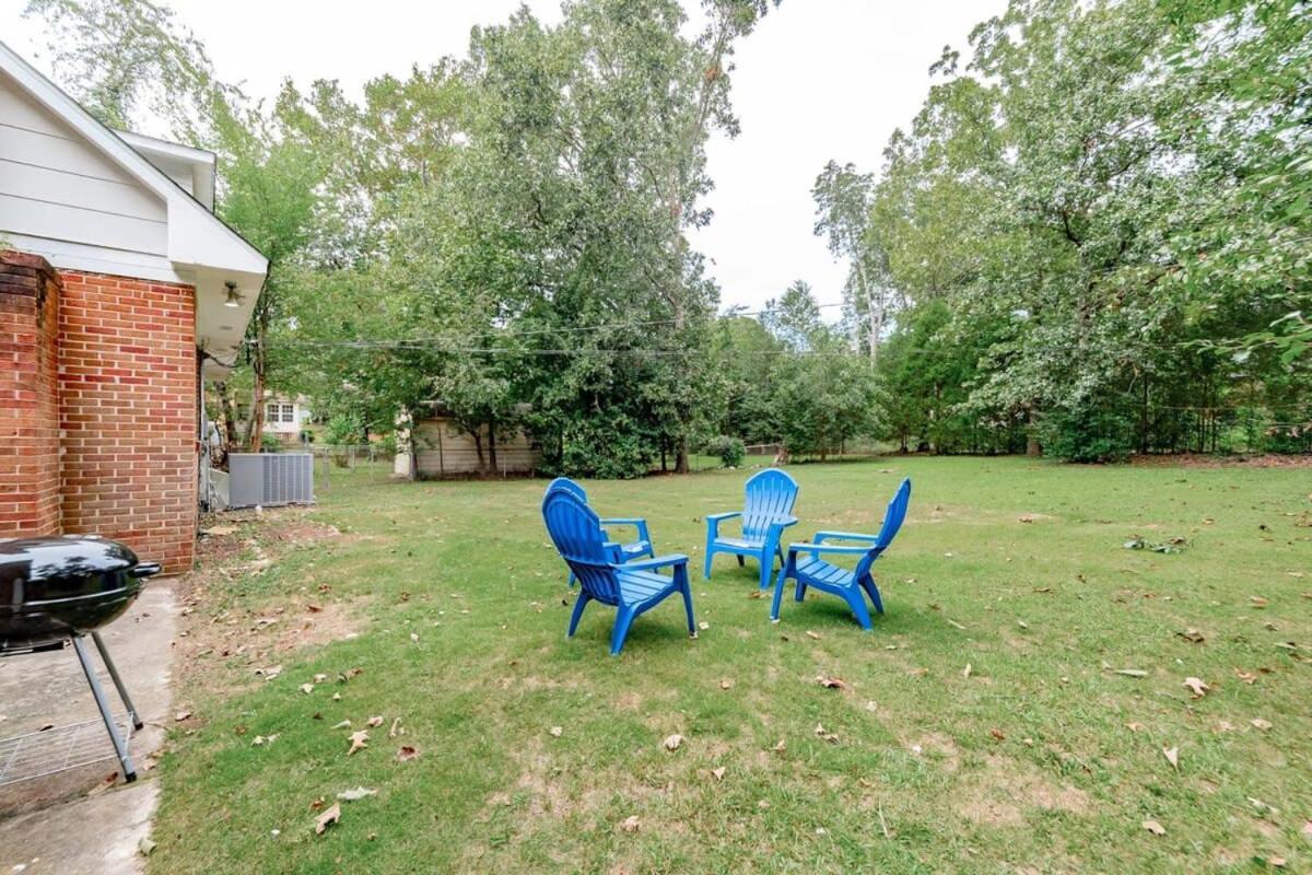 Вилла Comfy In Колумбия Экстерьер фото