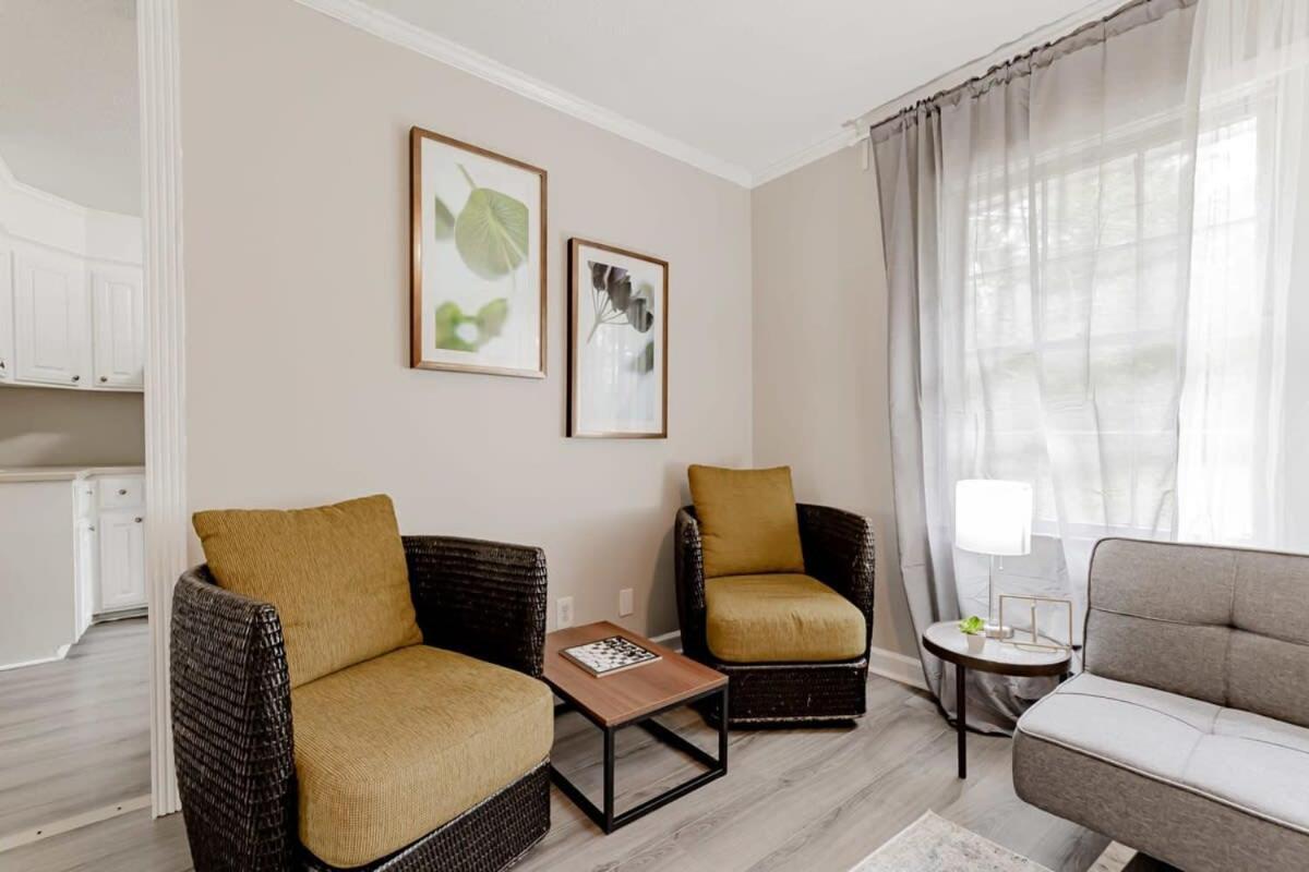 Вилла Comfy In Колумбия Экстерьер фото