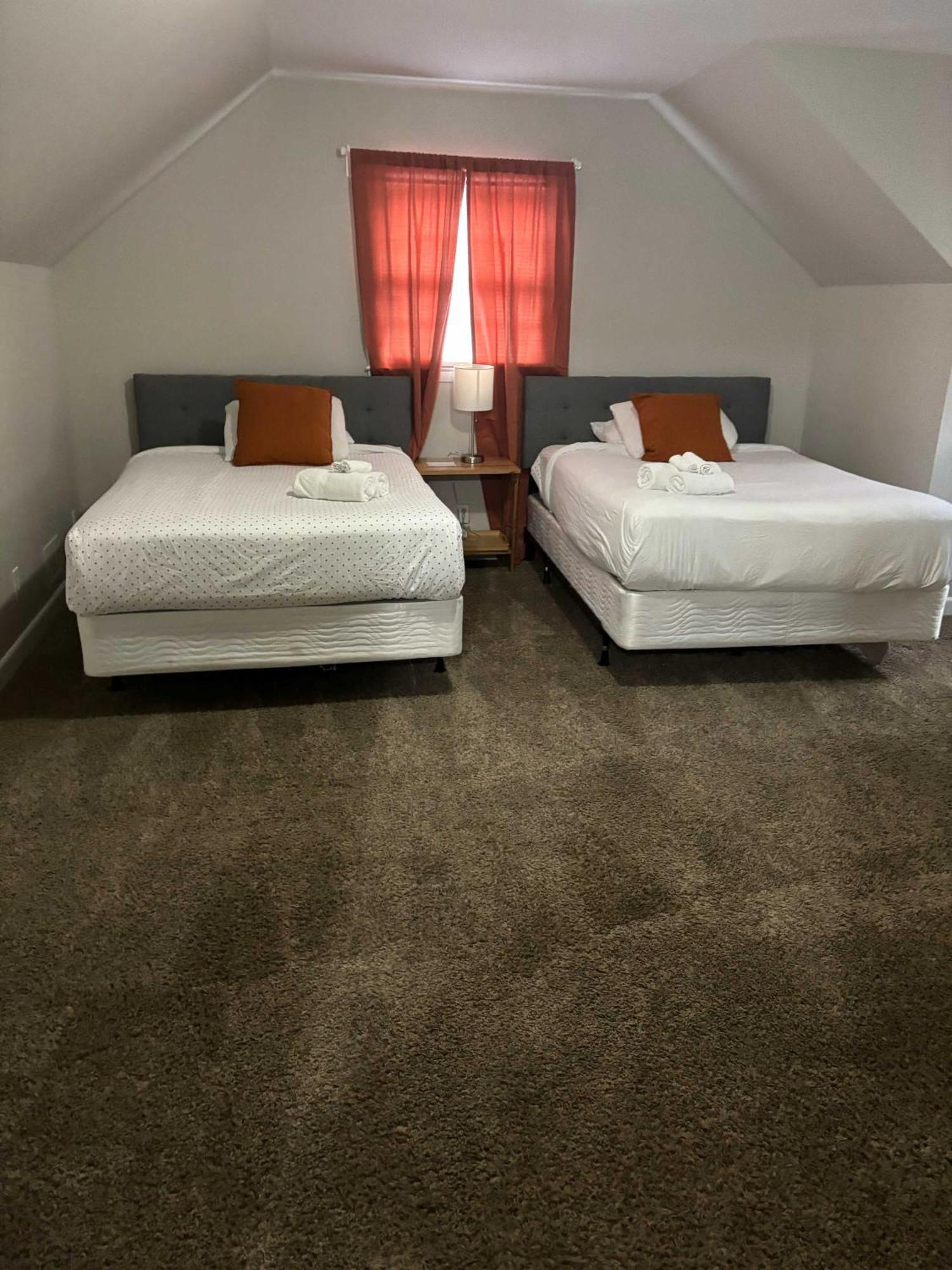 Вилла Comfy In Колумбия Экстерьер фото