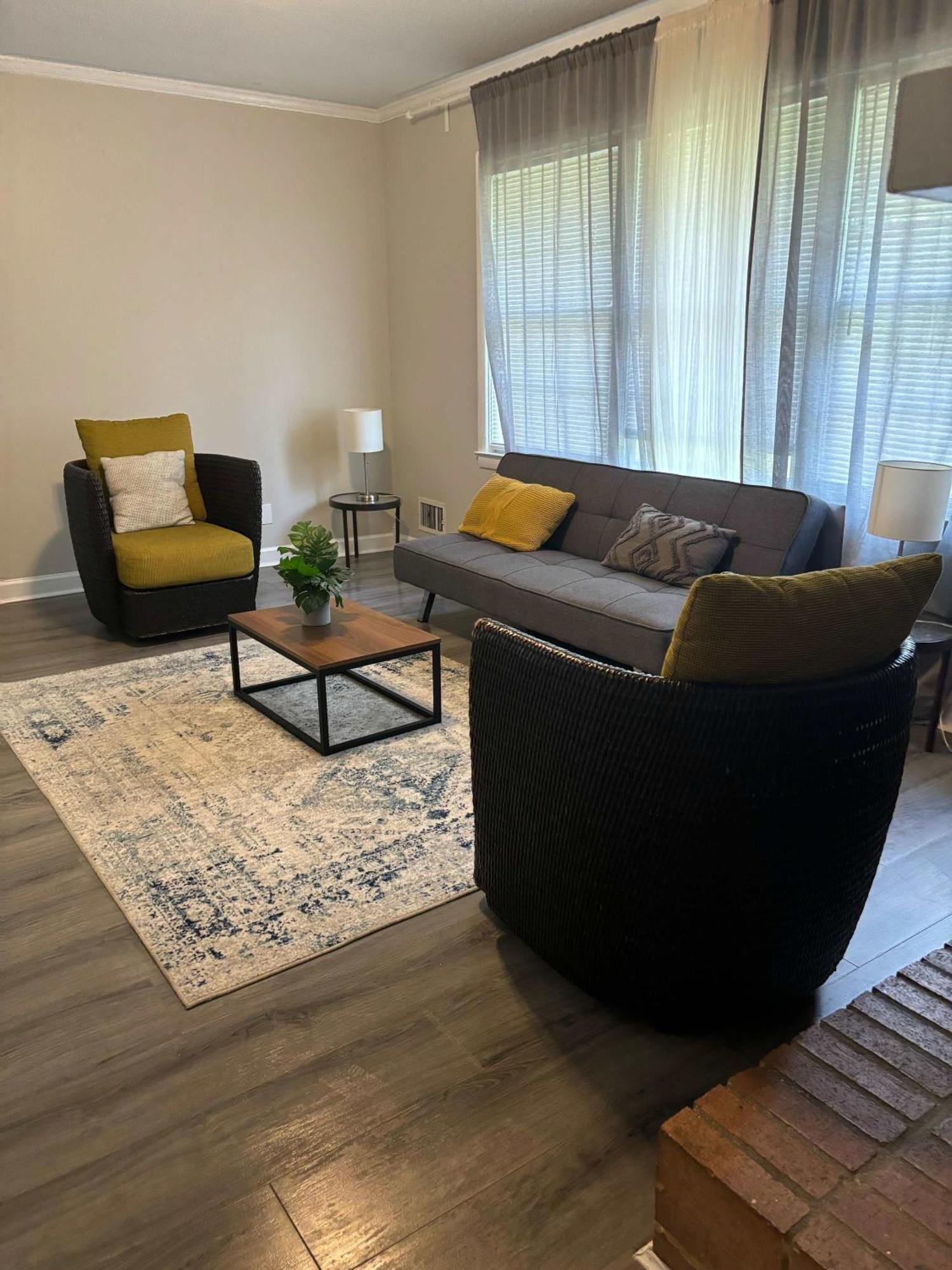 Вилла Comfy In Колумбия Экстерьер фото