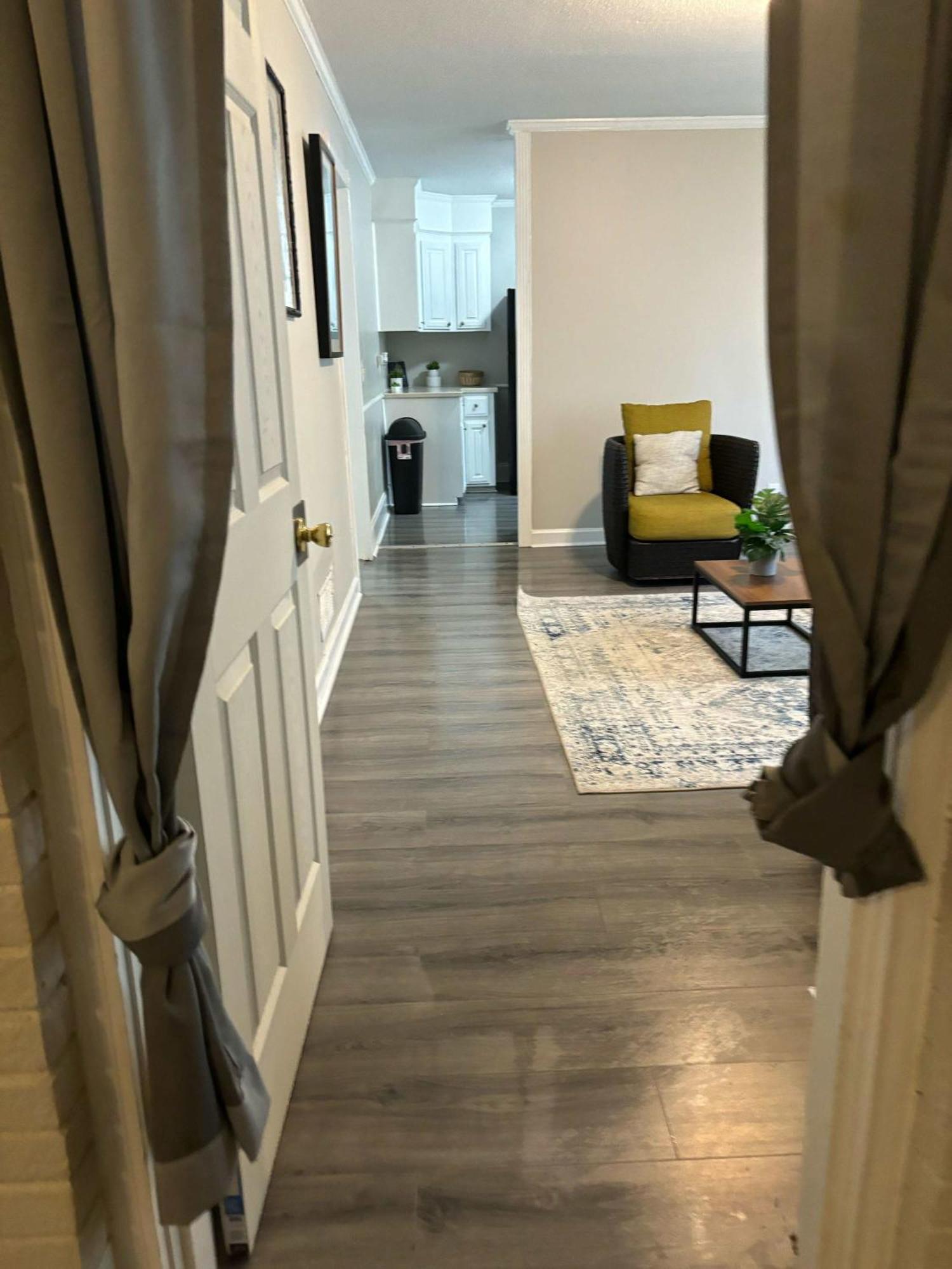 Вилла Comfy In Колумбия Экстерьер фото