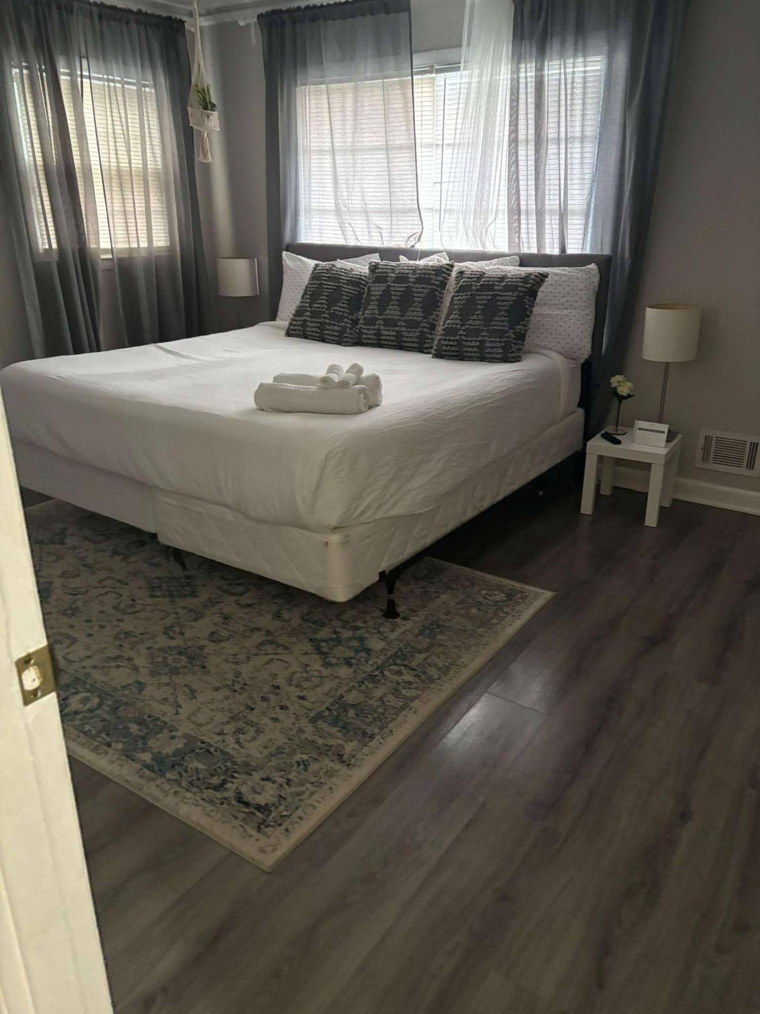 Вилла Comfy In Колумбия Экстерьер фото