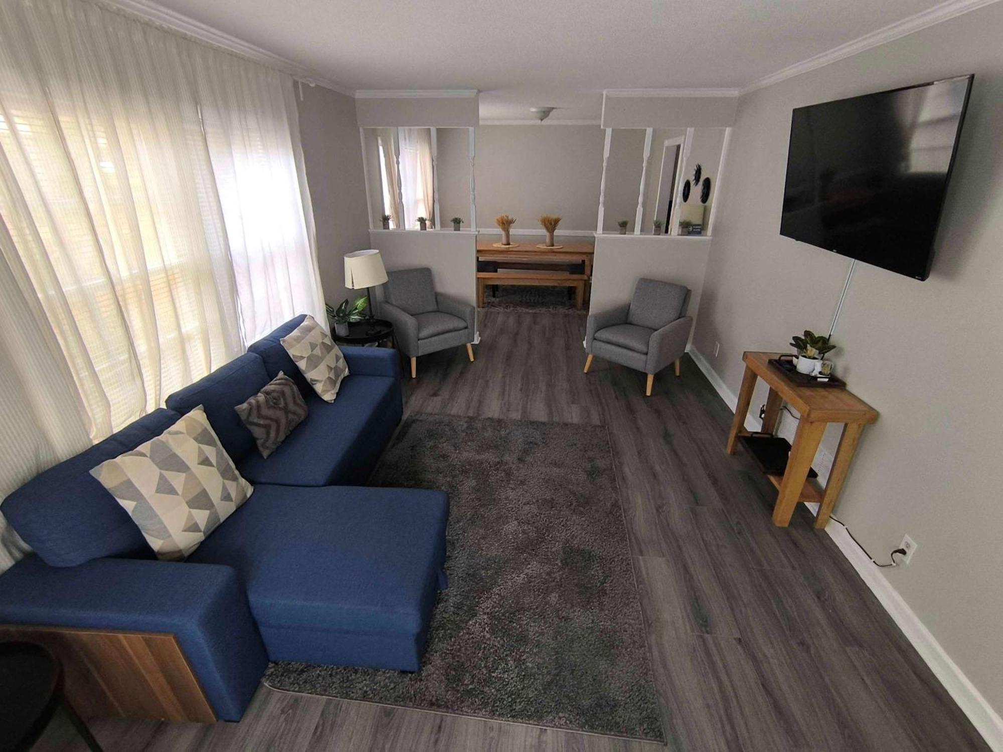 Вилла Comfy In Колумбия Экстерьер фото