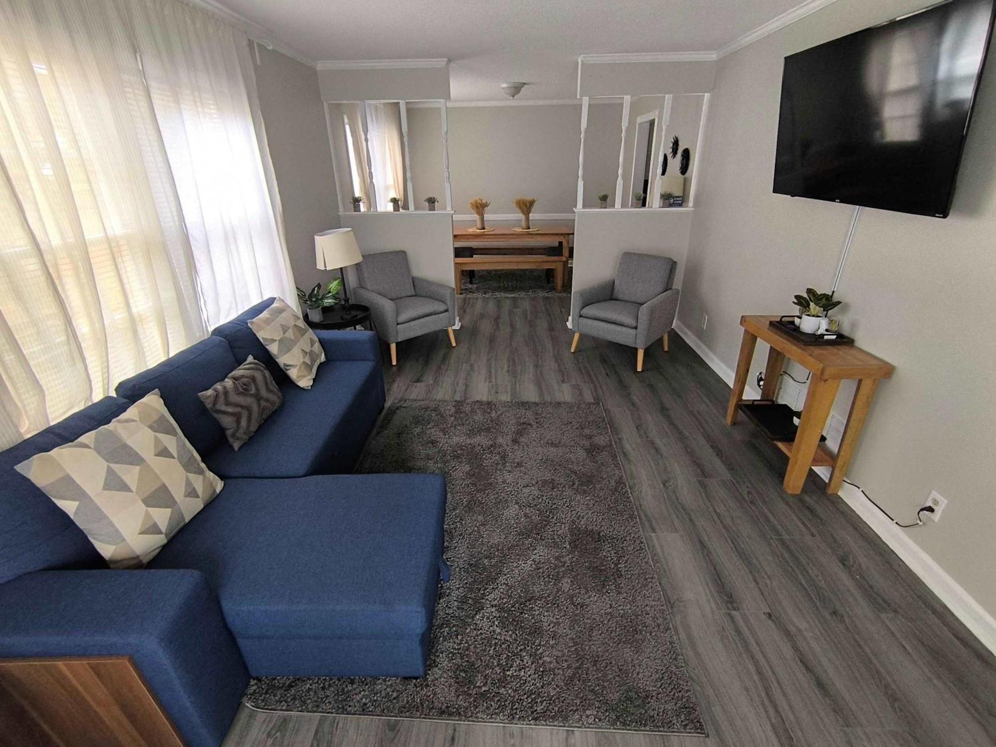 Вилла Comfy In Колумбия Экстерьер фото